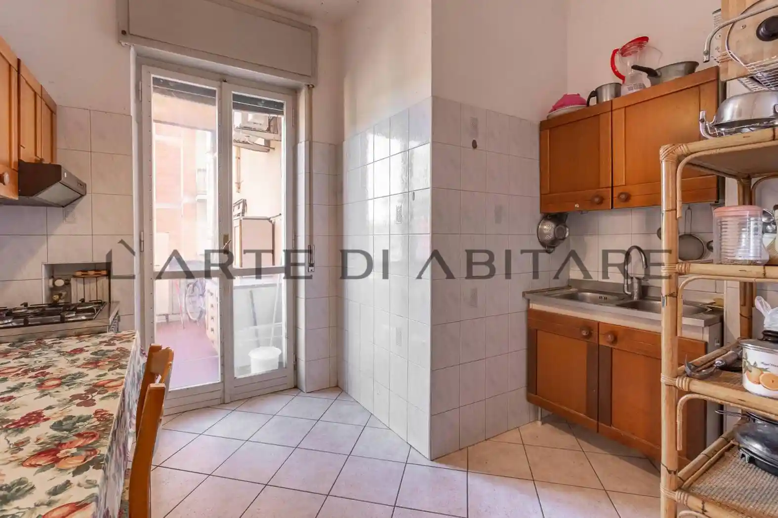 Appartamento Cristofoli 13, Stadio, Verona - foto 3