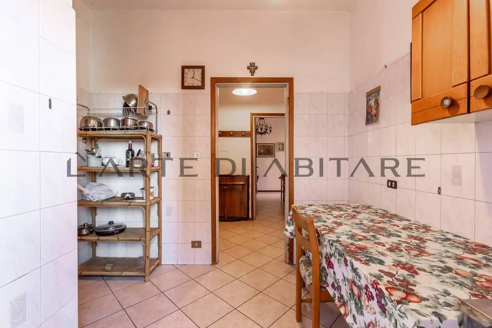 Appartamento Cristofoli 13, Stadio, Verona - foto 4