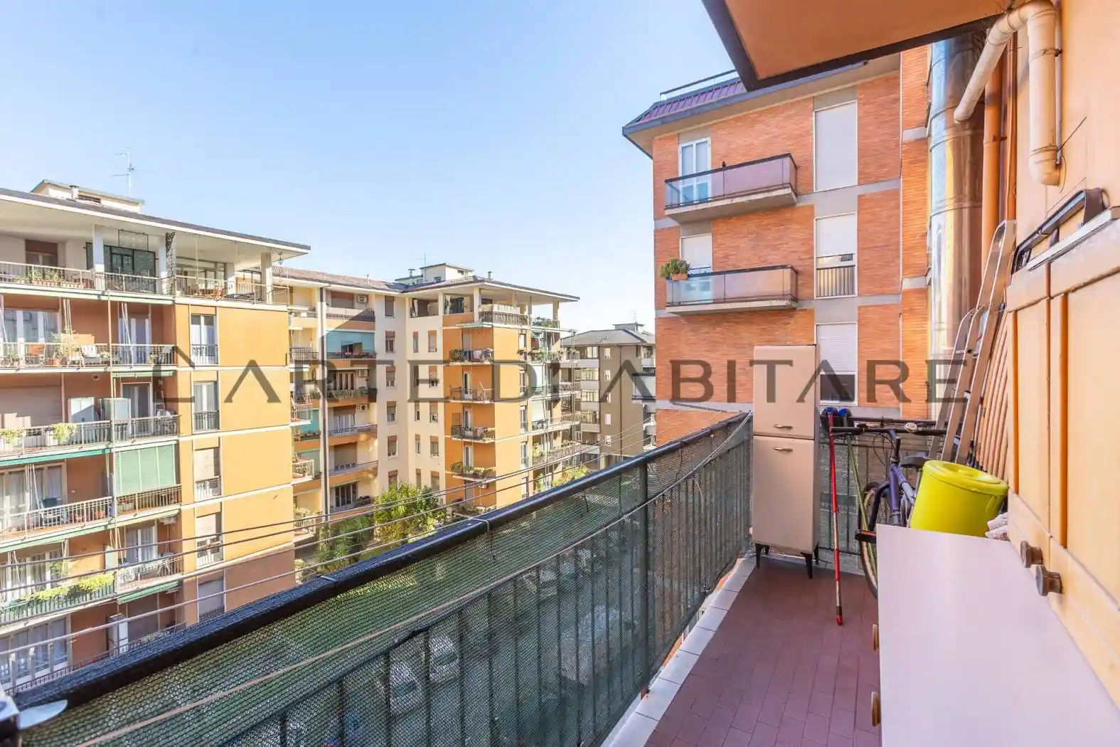 Appartamento Cristofoli 13, Stadio, Verona - foto 5