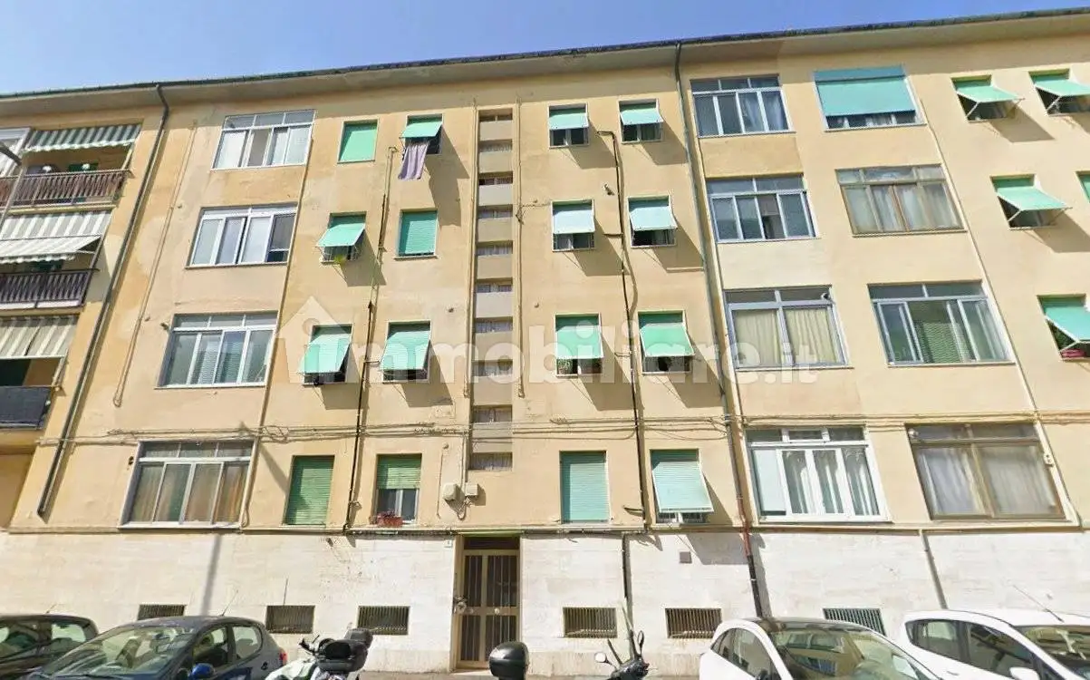 Appartamento in vendita a Livorno