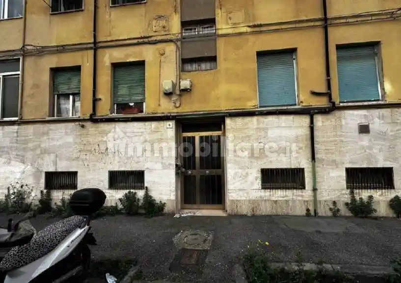 Trilocale via Amedeo Modigliani 9, Sorgenti, Livorno - foto 3