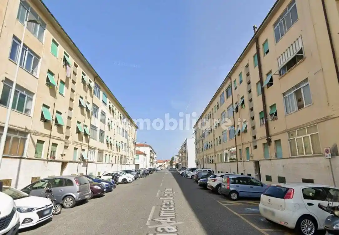 Trilocale via Amedeo Modigliani 9, Sorgenti, Livorno - foto 4