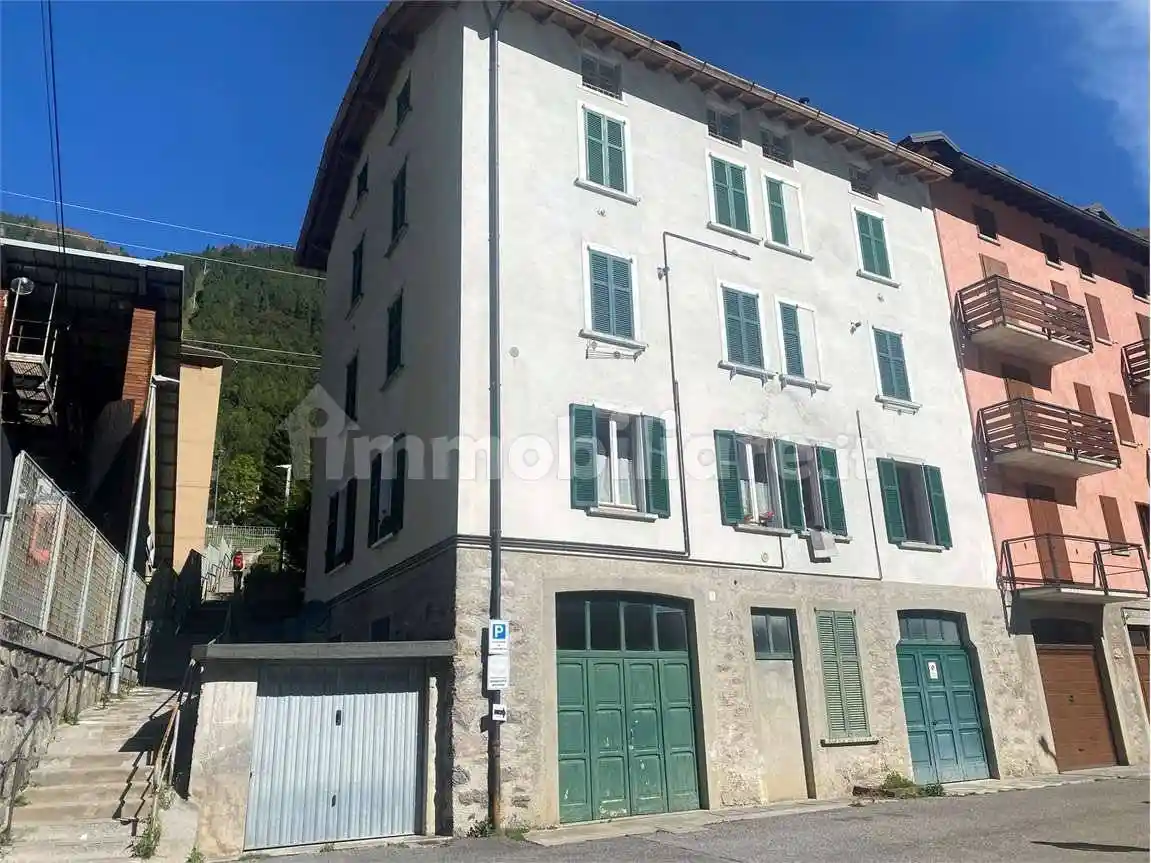 Quadrilocale ottimo stato, primo piano, Carona - foto 2