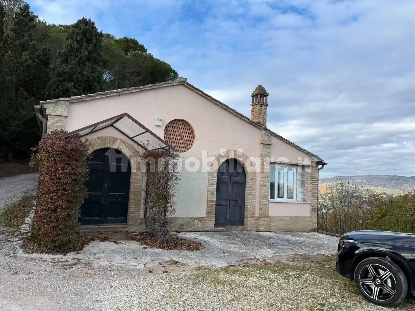 Villa unifamiliare Strada Eugubina 117, Monteluce - Ponte Rio, Perugia - foto 2