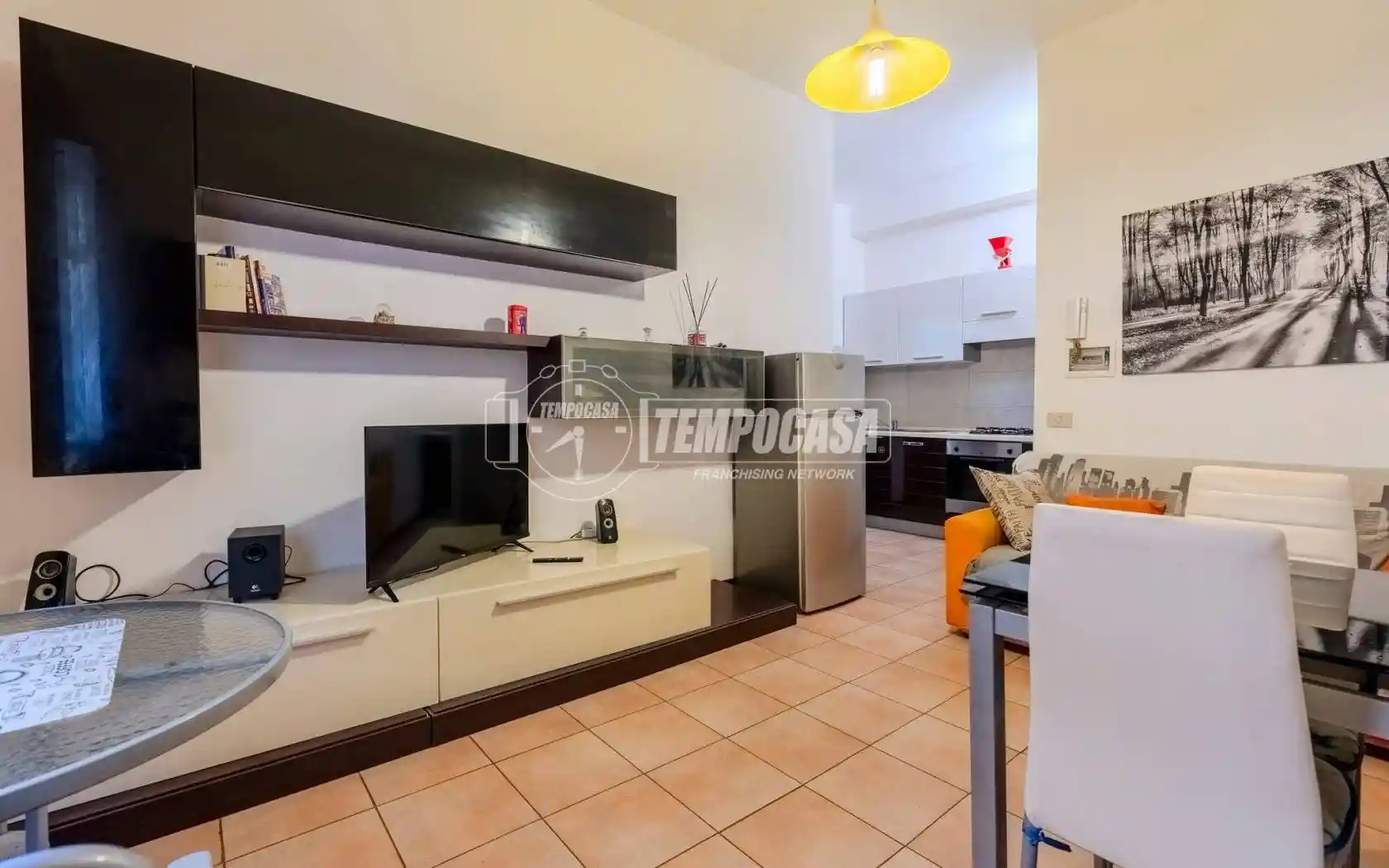 Bilocale via della Caserma, Santa Lucia - Paradiso, Viterbo - foto 3