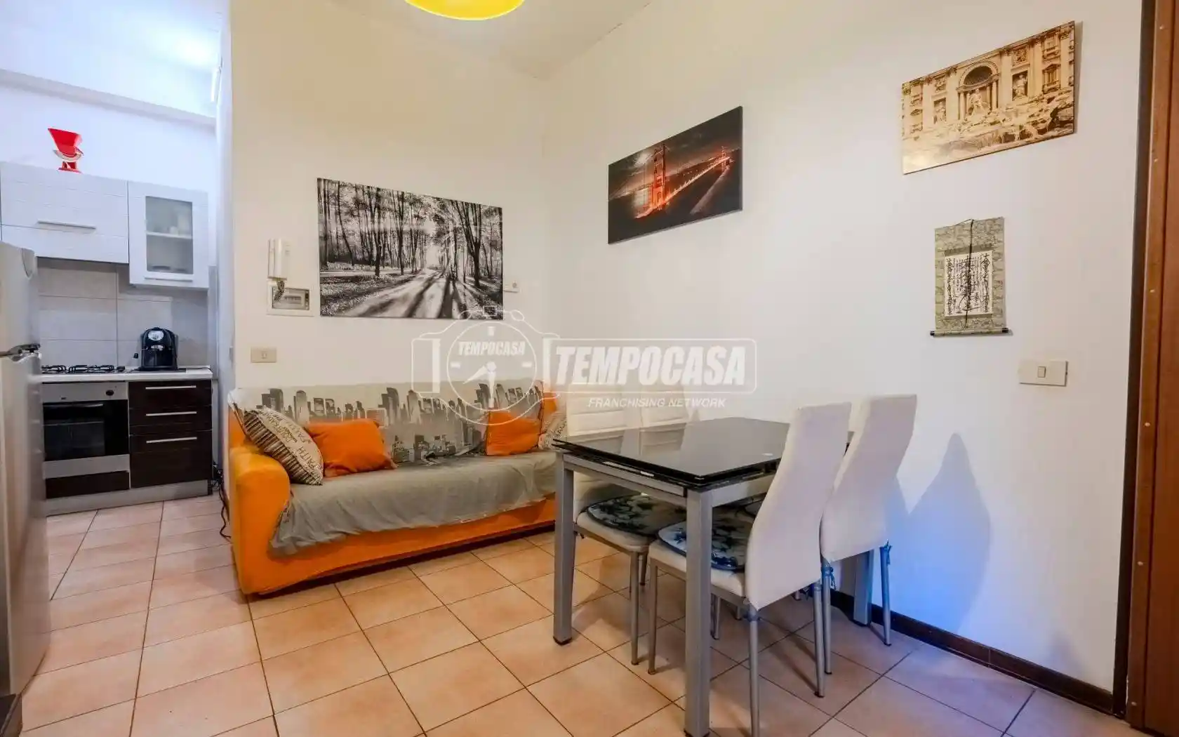 Bilocale via della Caserma, Santa Lucia - Paradiso, Viterbo - foto 4