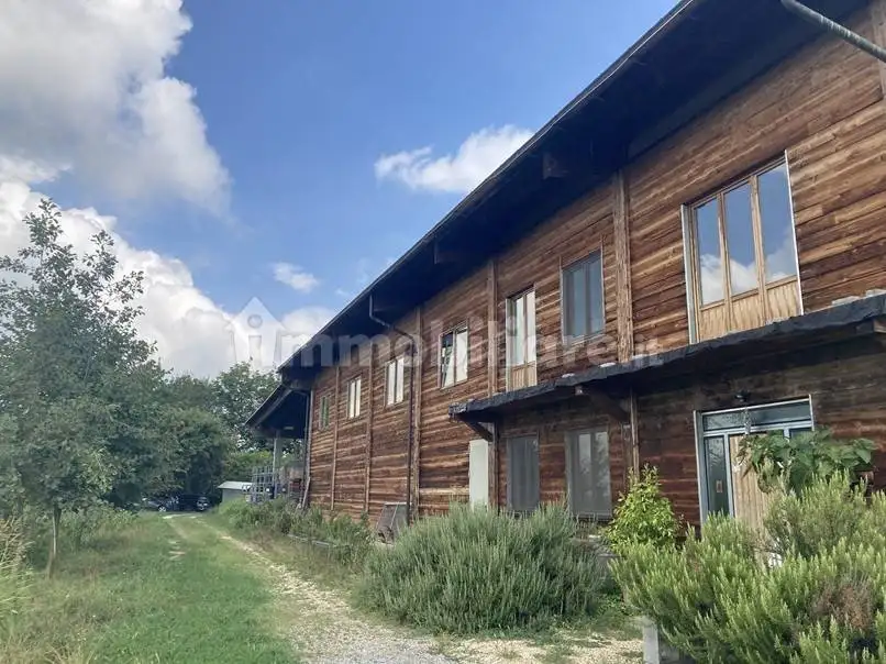 Casa indipendente in asta a Villastellone