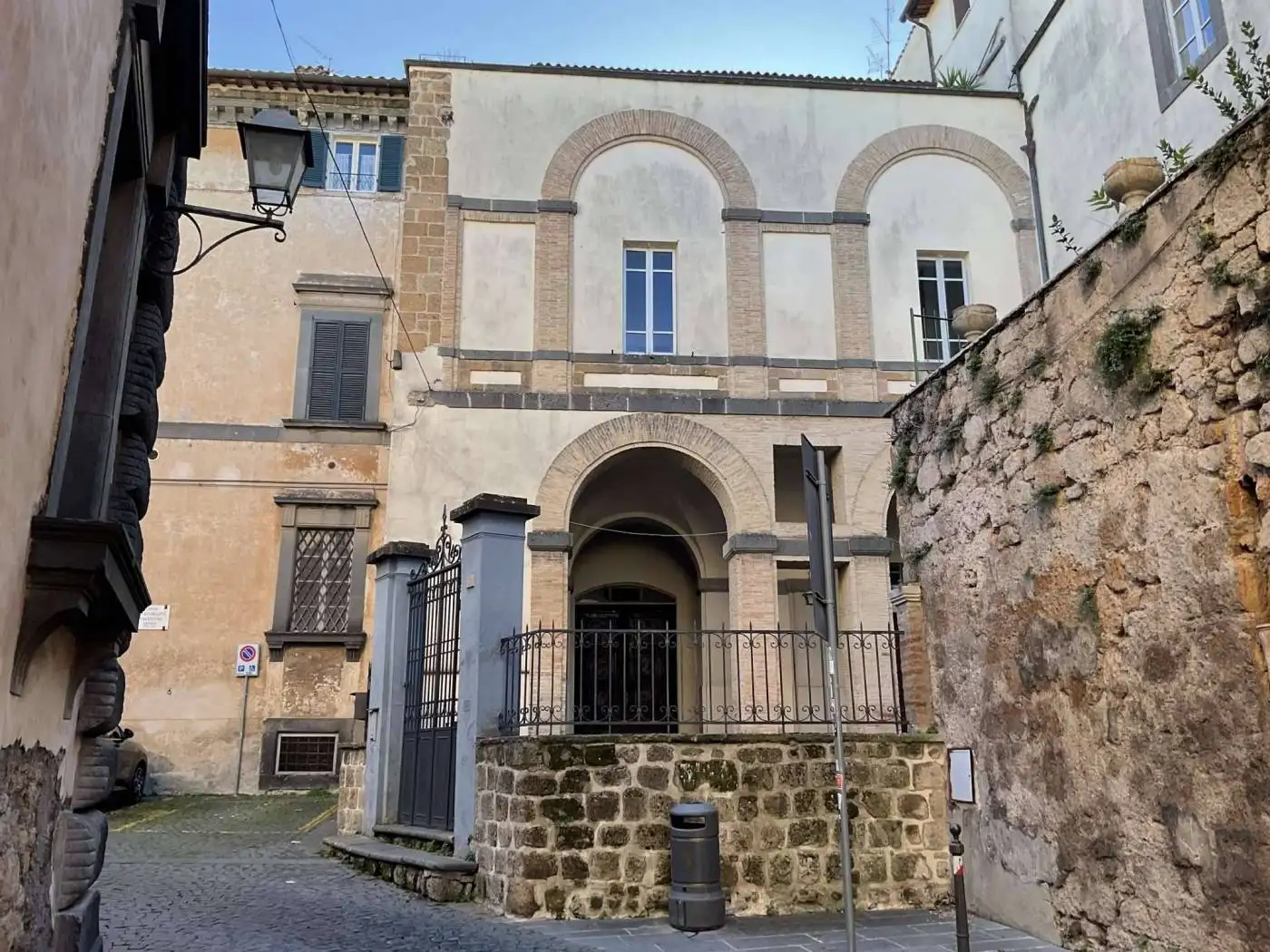 Appartamento in vendita a Orvieto