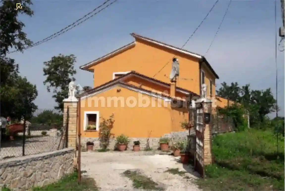 Casa indipendente - foto 2