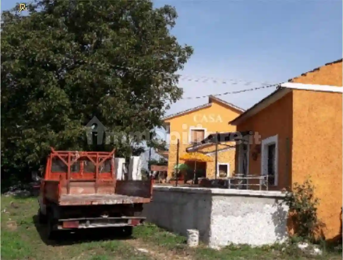 Casa indipendente - foto 4