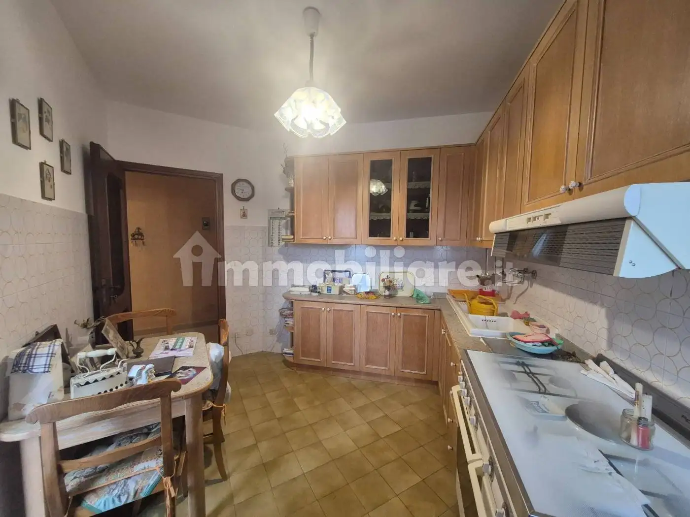 Appartamento in vendita a Carrù