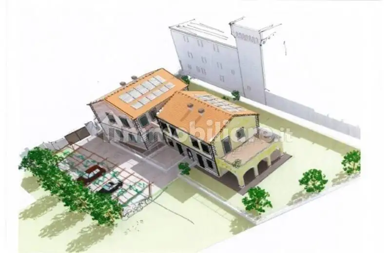 Appartamento in vendita a Albisola Superiore