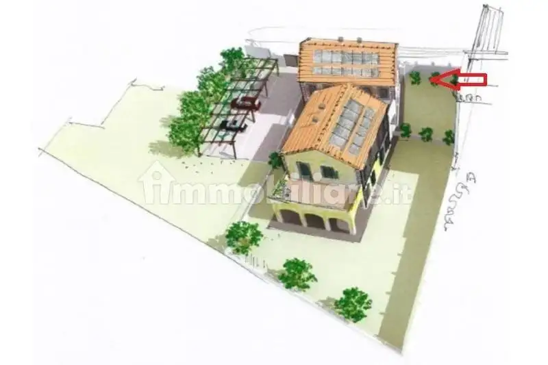 Trilocale nuovo, primo piano, Centro, Albisola Superiore - foto 2