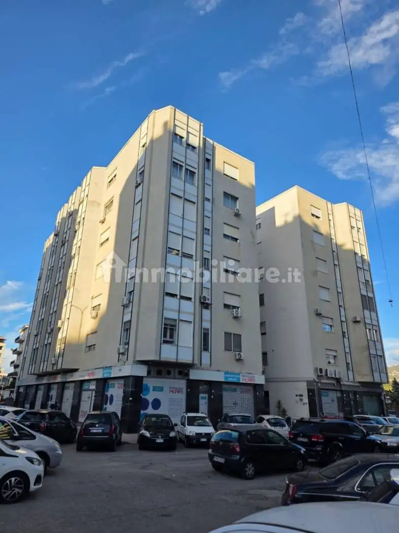 Appartamento in affitto a Cosenza