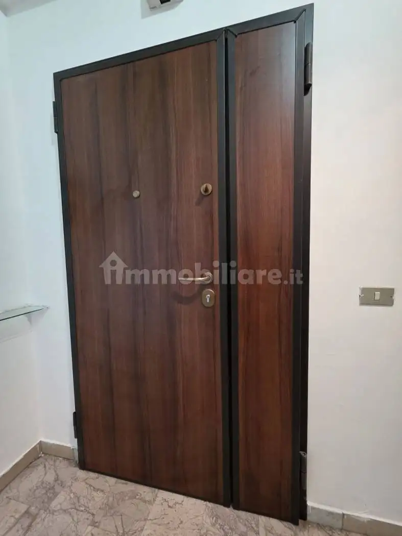 Trilocale viale Giovanni e Francesca Falcone 168, Mancini, Cosenza - foto 2