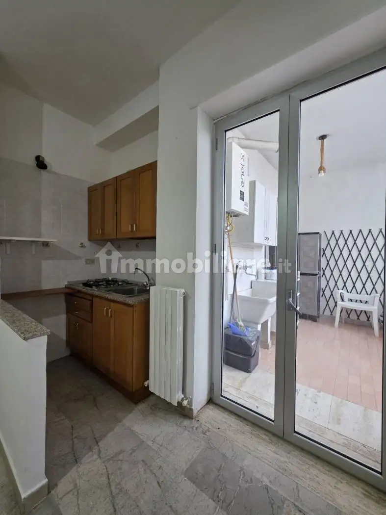 Trilocale viale Giovanni e Francesca Falcone 168, Mancini, Cosenza - foto 3