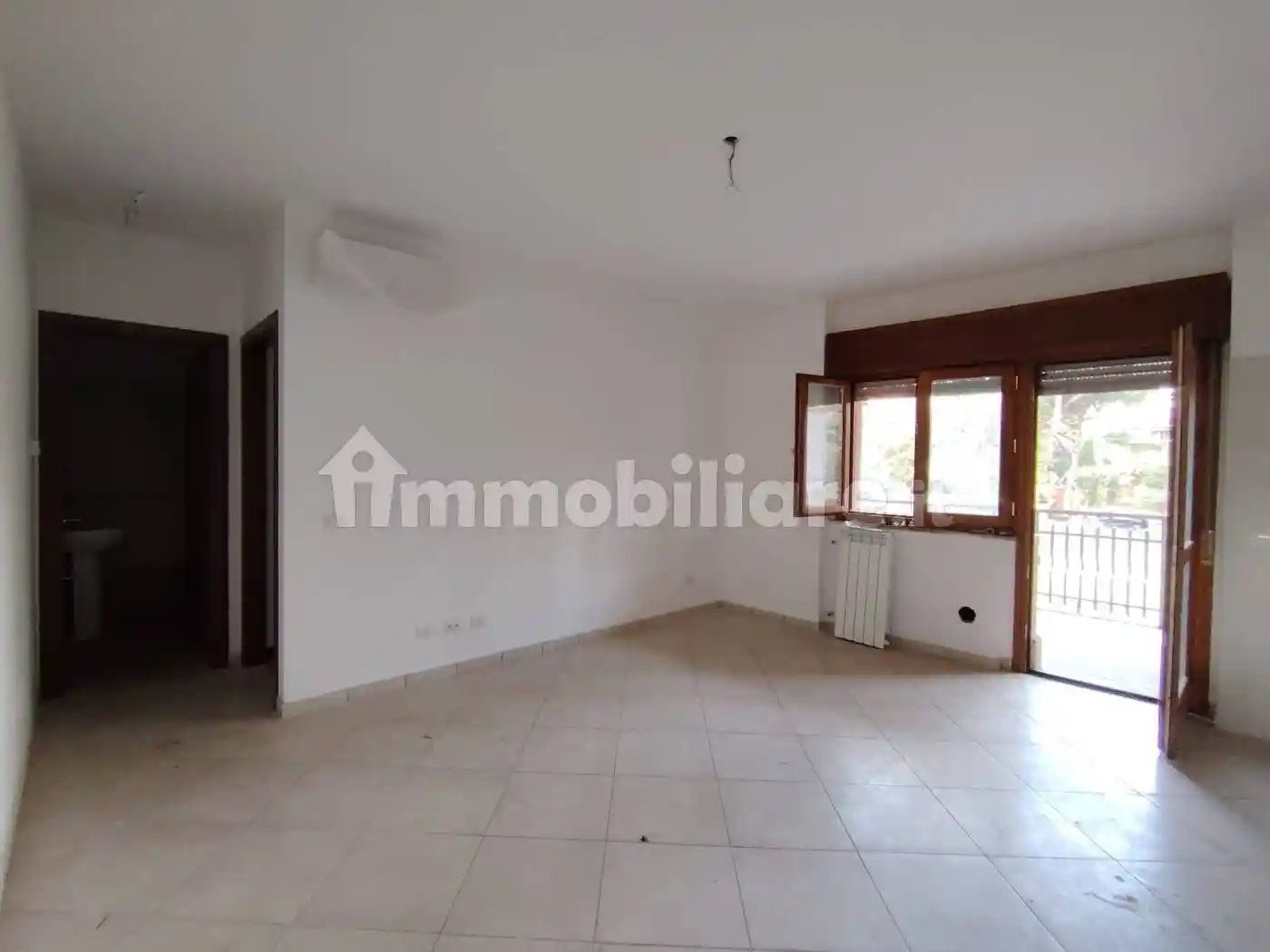 Bilocale via Monti della Storta 46/48, La Storta, Roma - foto 3