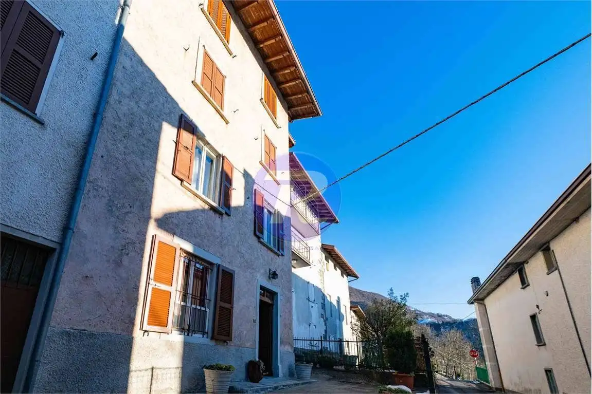 Appartamento via monti, 19, Costa Di Serina, Costa Serina - foto 3