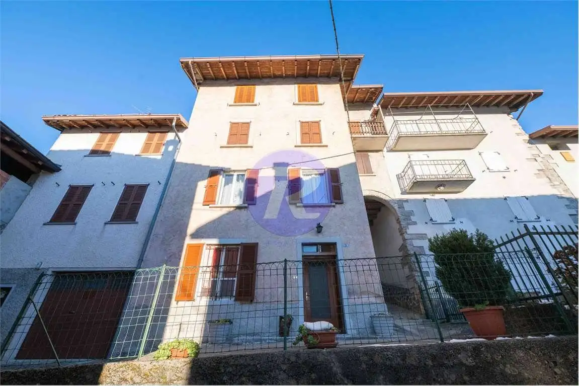 Appartamento via monti, 19, Costa Di Serina, Costa Serina - foto 5