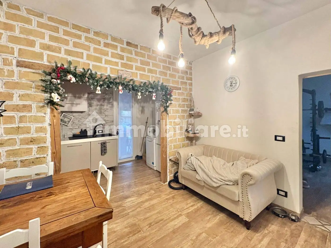 Casa indipendente in vendita a Forlì