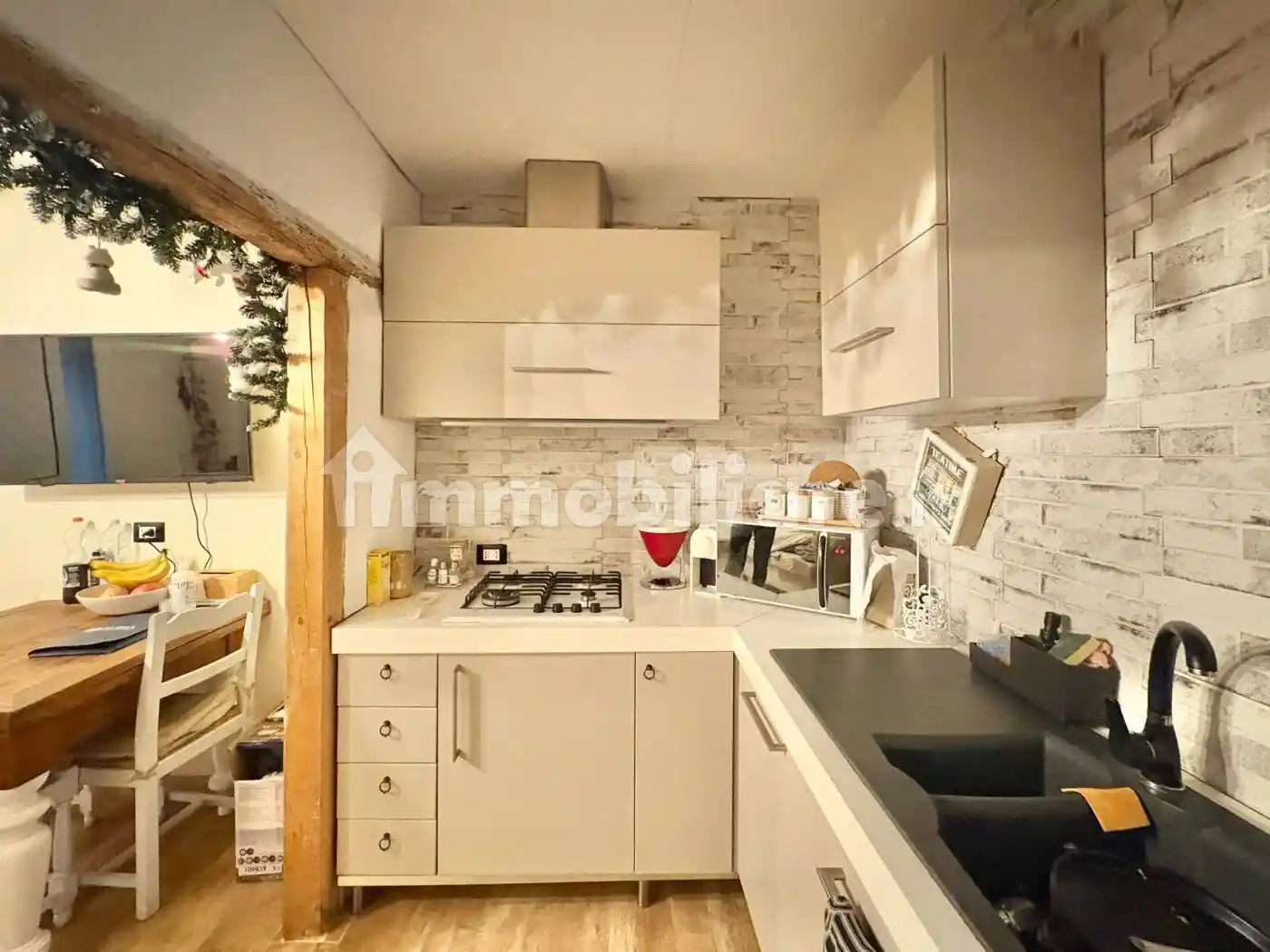 Terratetto unifamiliare via Cervese, Casemurate, Forlì - foto 3