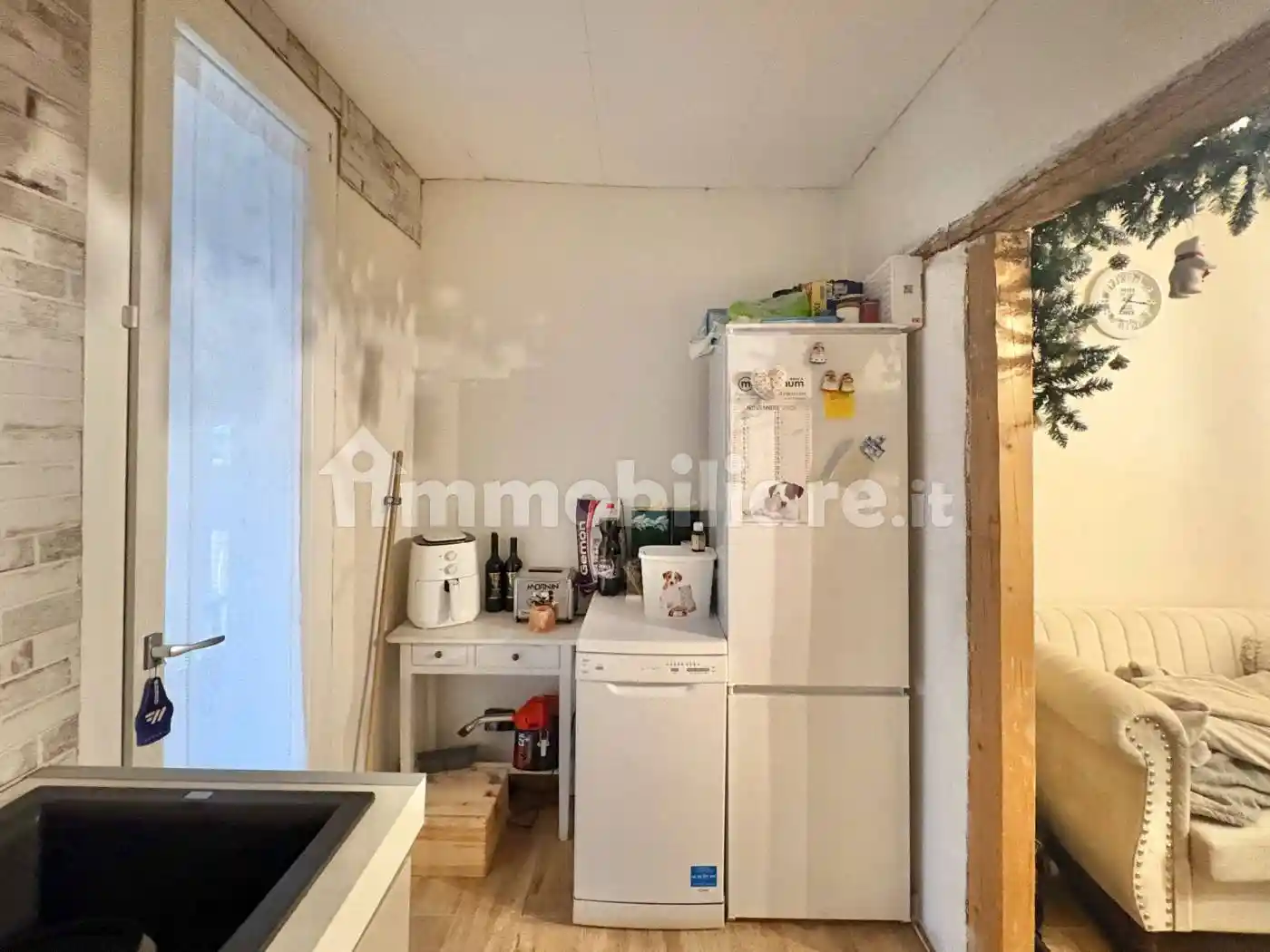 Terratetto unifamiliare via Cervese, Casemurate, Forlì - foto 4