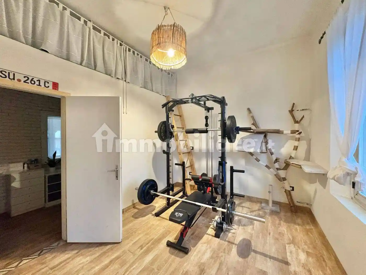 Terratetto unifamiliare via Cervese, Casemurate, Forlì - foto 5