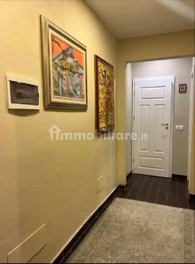 Trilocale via Giacomo Matteotti 16, Centro, Carnago - foto 2