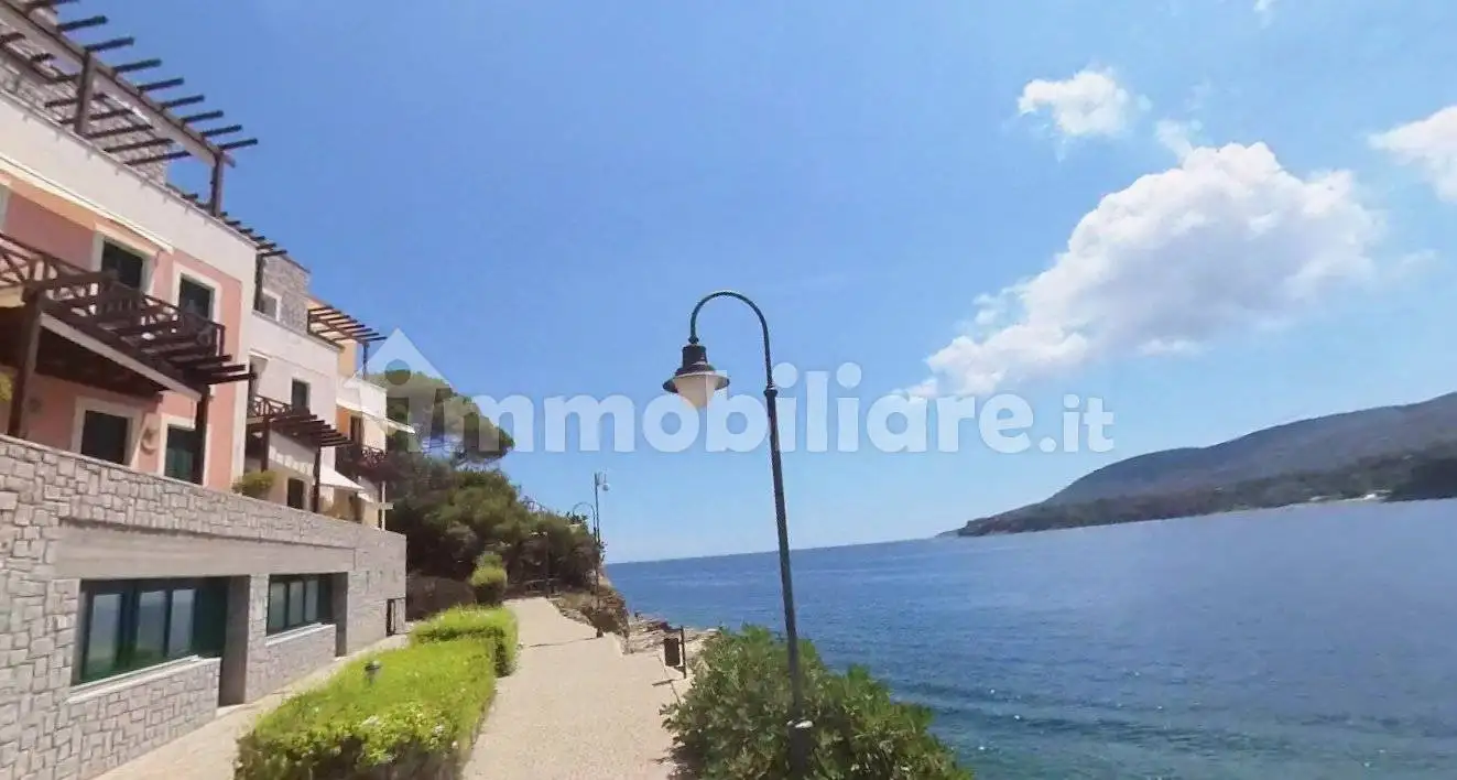 Appartamento in vendita a Porto Azzurro