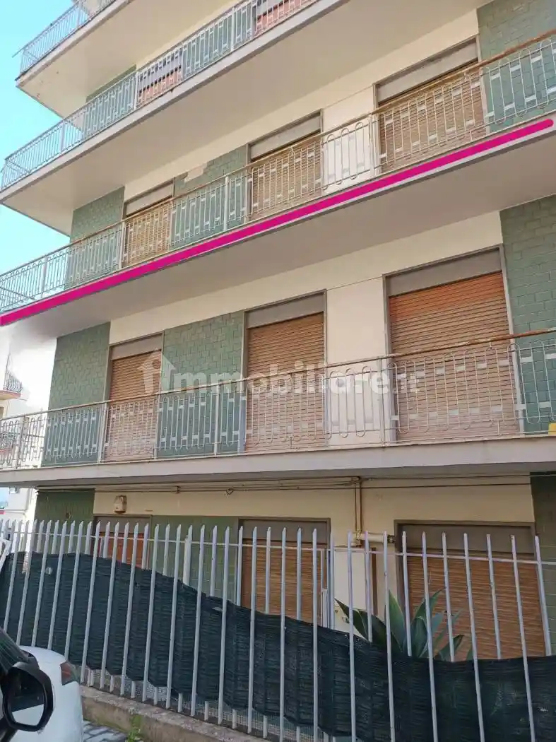 Appartamento in vendita a Sciacca