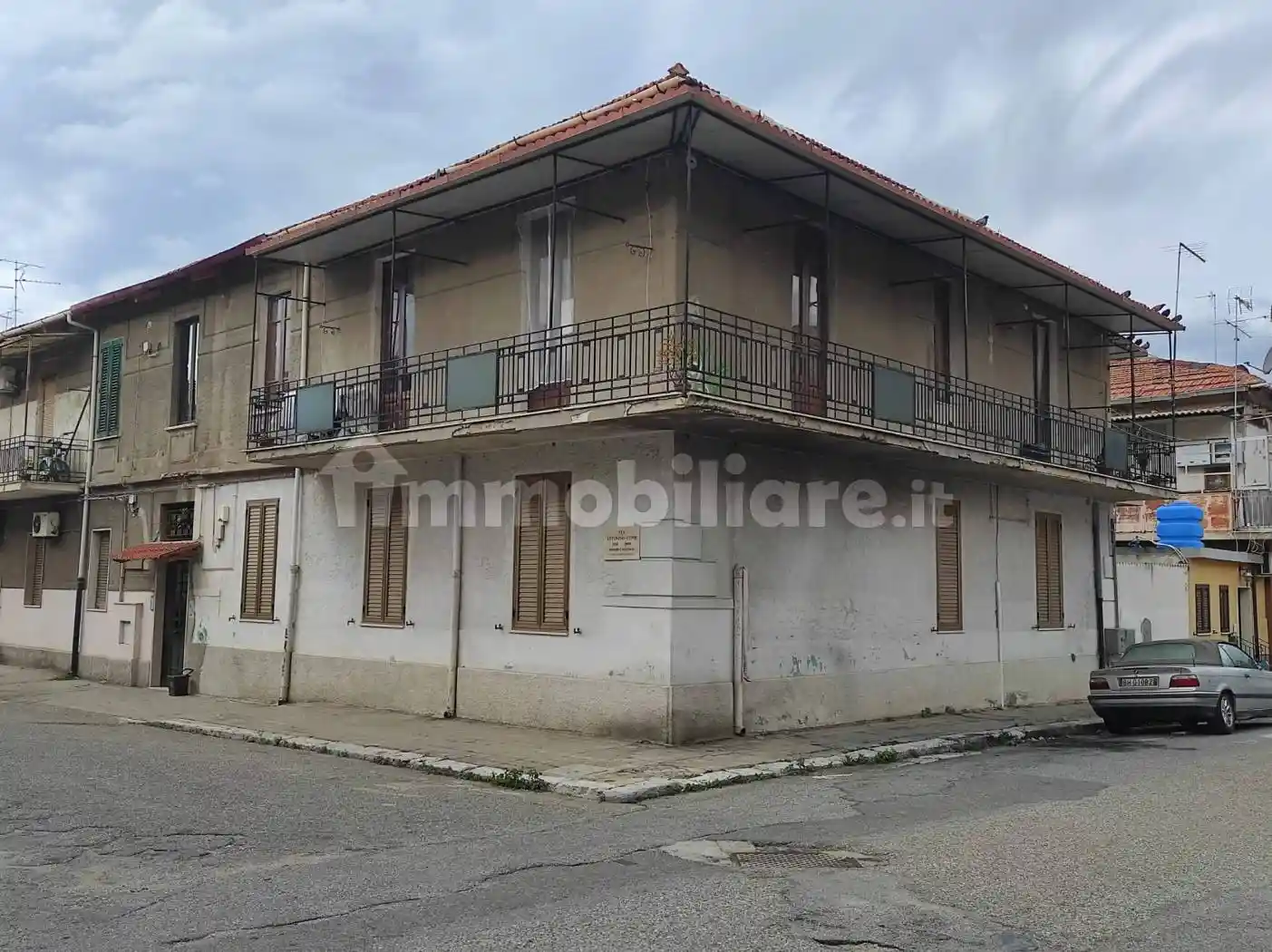 Appartamento in affitto a Reggio Calabria