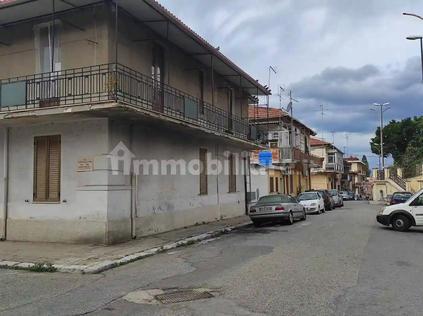 Bilocale via Antonino Lupoi, Tremulini - Eremo, Reggio Calabria - foto 4
