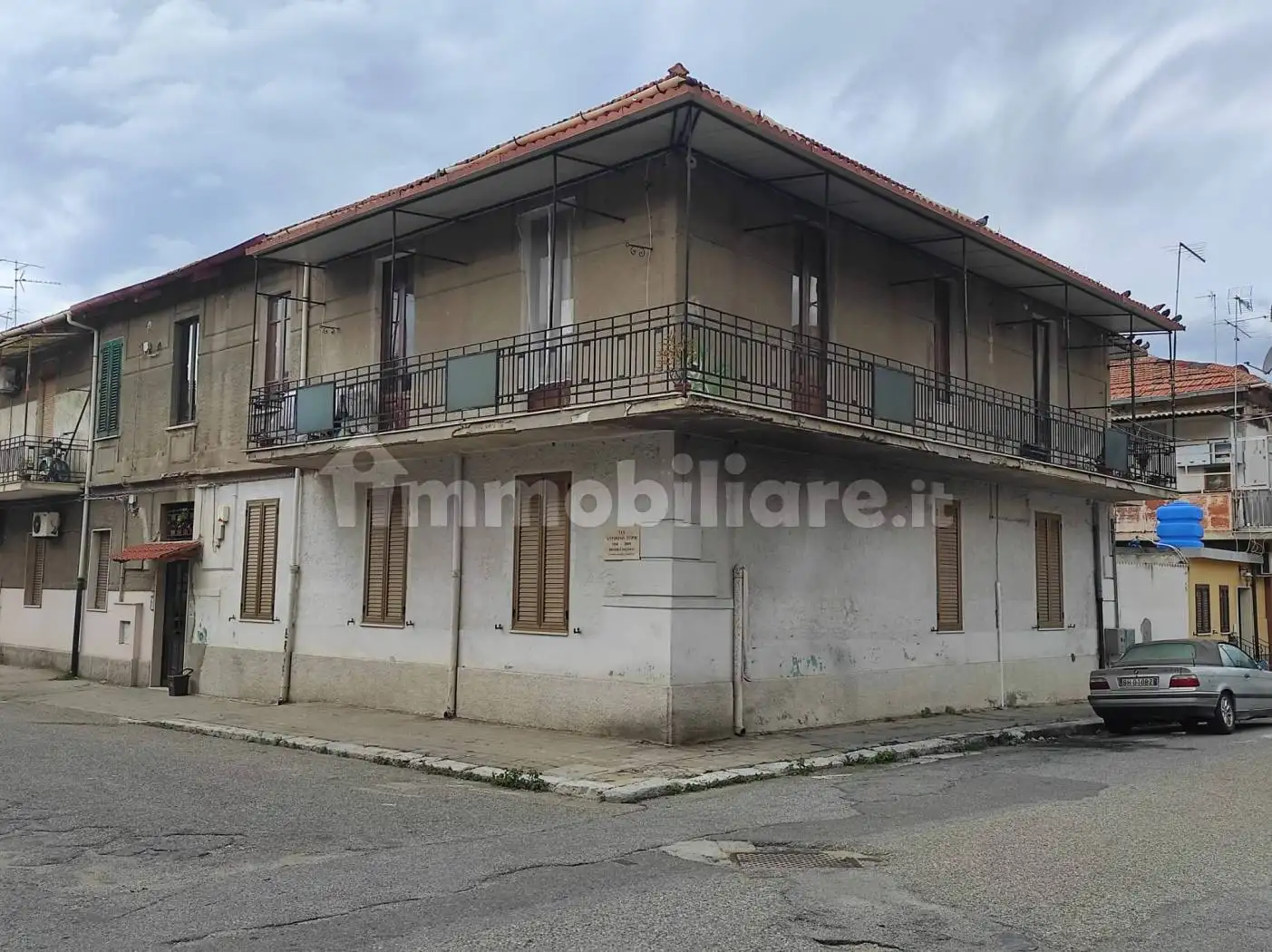 Appartamento in affitto a Reggio Calabria