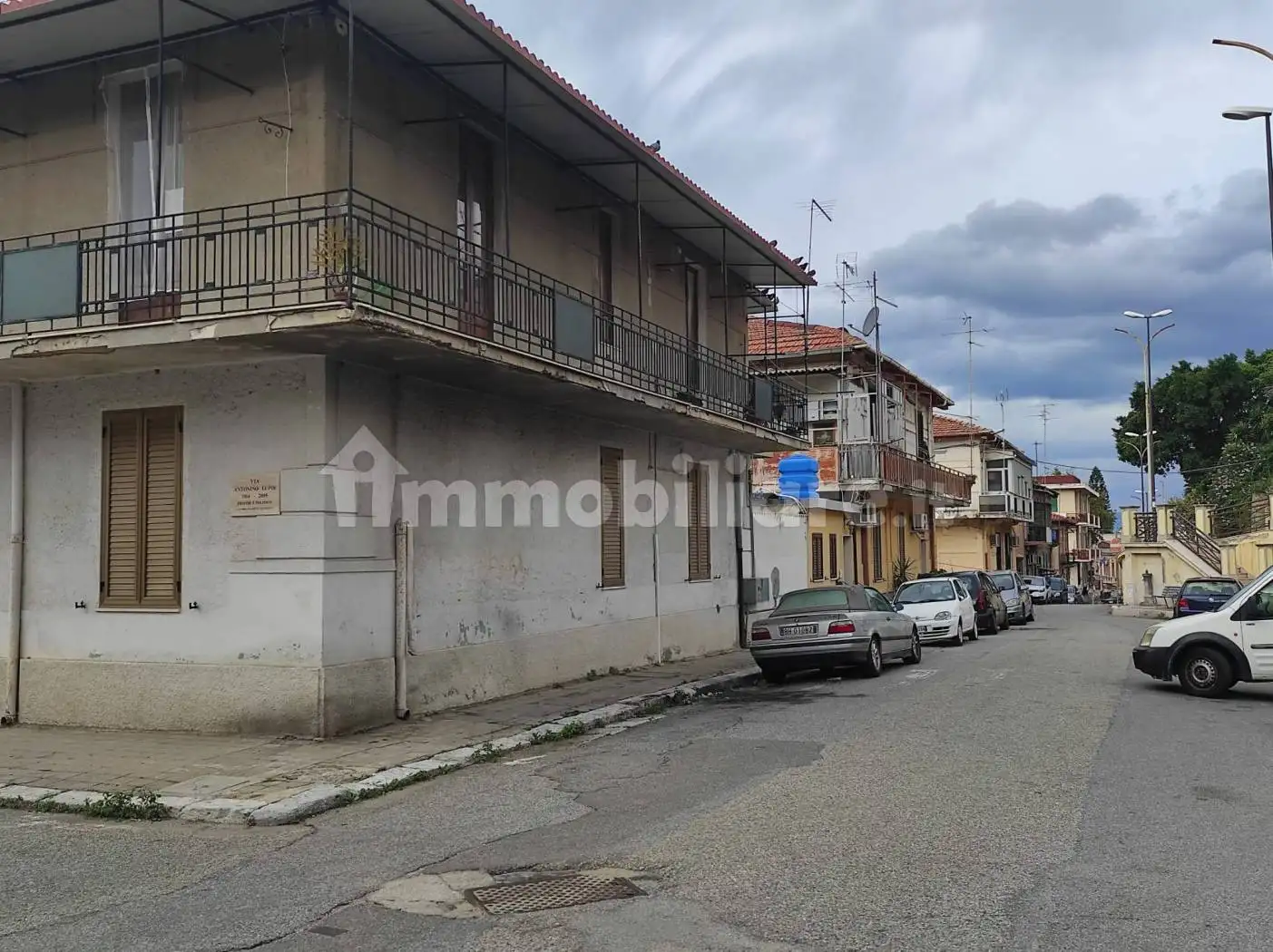 Bilocale via Antonino Lupoi, Tremulini - Eremo, Reggio Calabria - foto 2