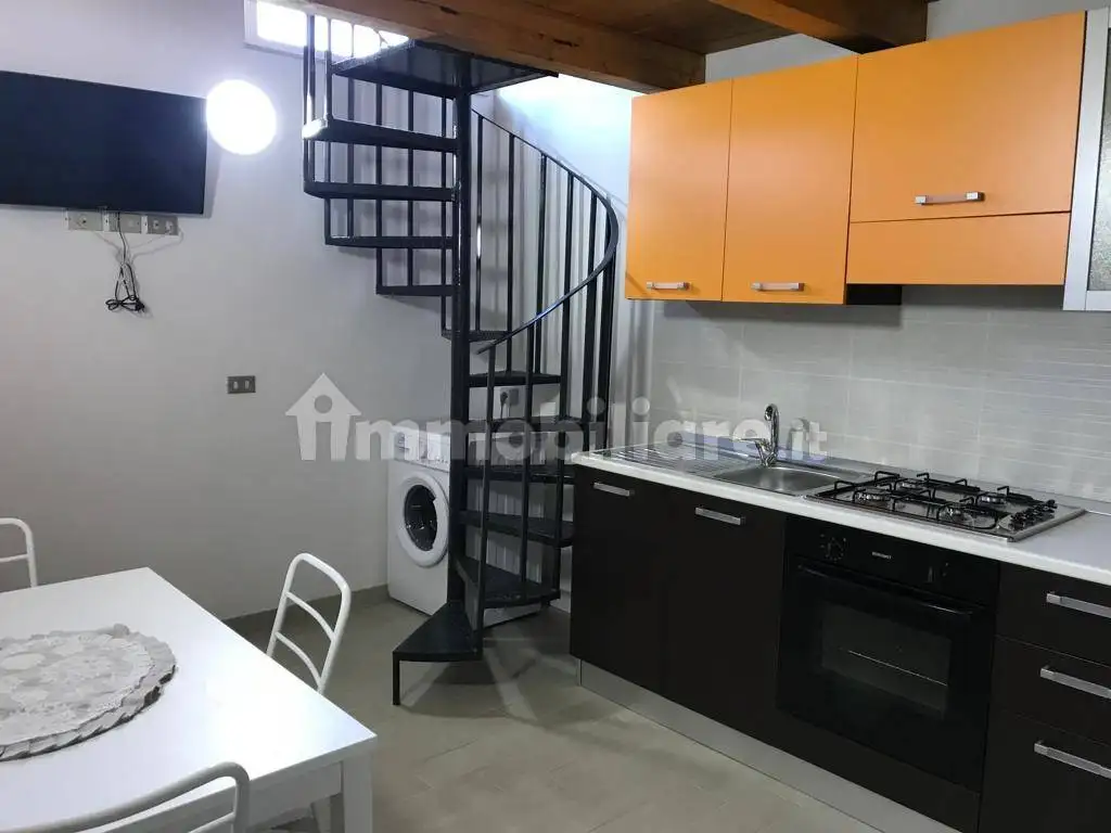 Bilocale via Antonino Lupoi, Tremulini - Eremo, Reggio Calabria - foto 4