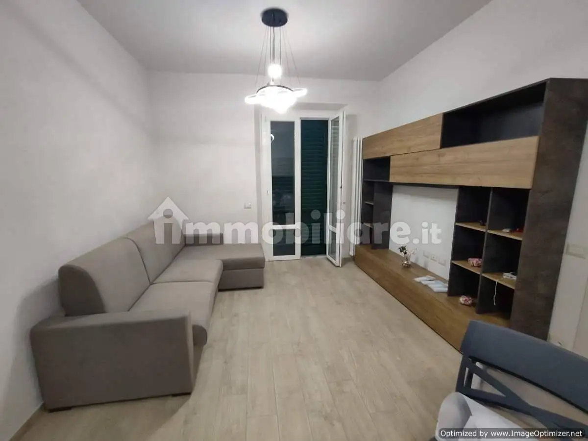 Appartamento in affitto a Firenze