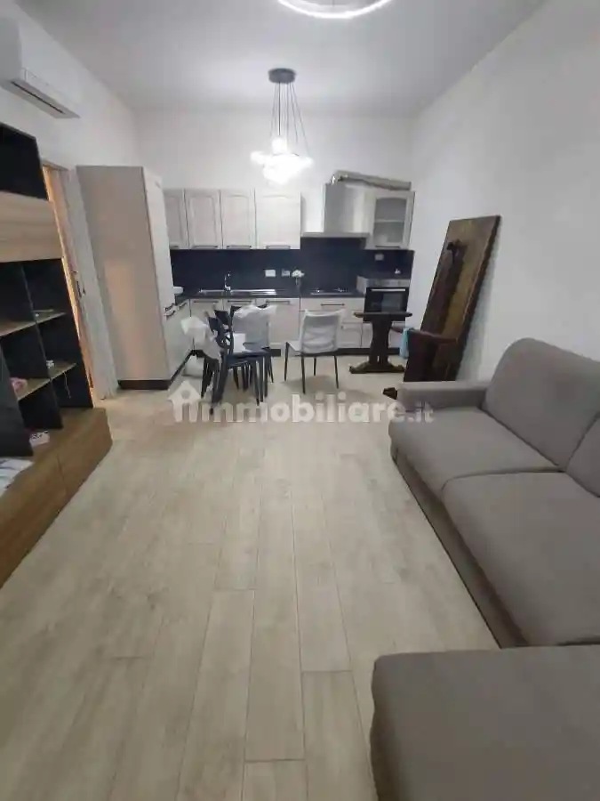 Quadrilocale via Giovan Filippo Mariti 42, Ponte di Mezzo - Circondaria, Firenze - foto 2