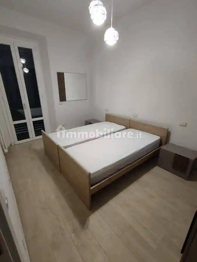 Quadrilocale via Giovan Filippo Mariti 42, Ponte di Mezzo - Circondaria, Firenze - foto 4