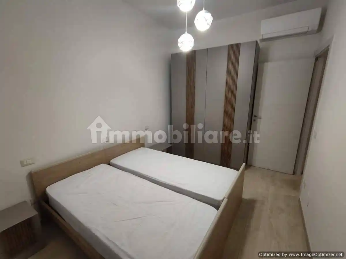 Quadrilocale via Giovan Filippo Mariti 42, Ponte di Mezzo - Circondaria, Firenze - foto 5