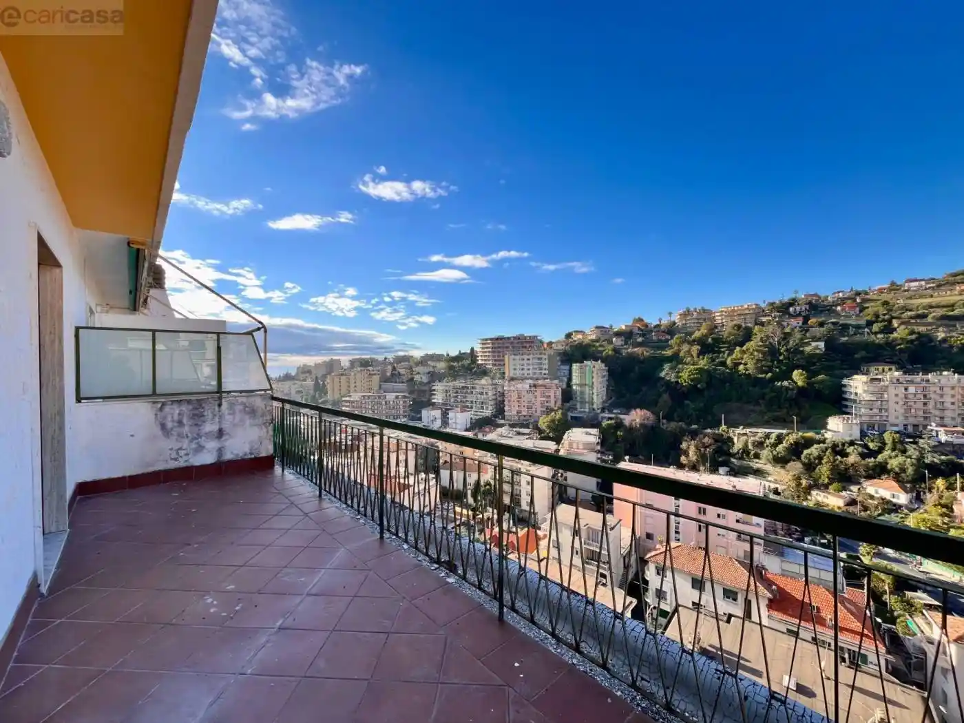 Attico - Mansarda in vendita a Sanremo