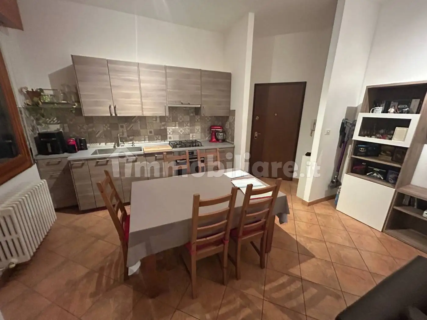 Appartamento in vendita a Concordia sulla Secchia