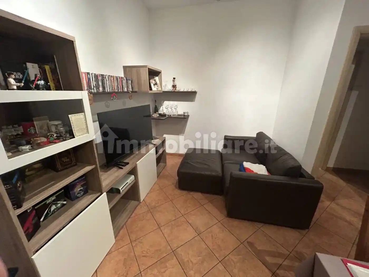 Trilocale ottimo stato, secondo piano, Centro, Concordia sulla Secchia - foto 3