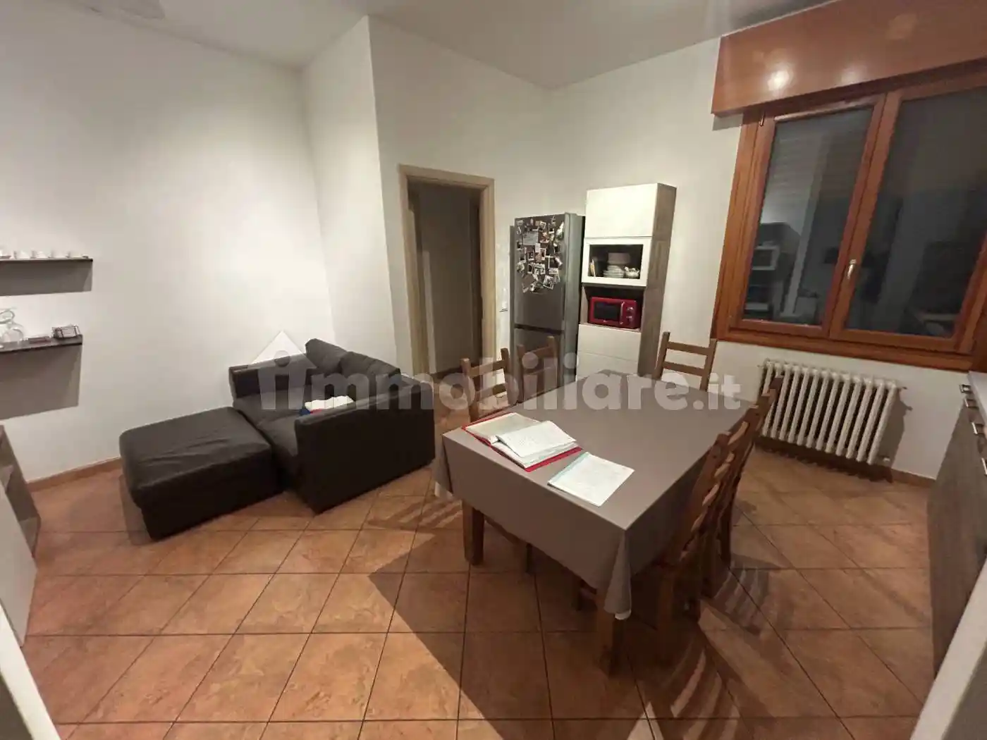 Trilocale ottimo stato, secondo piano, Centro, Concordia sulla Secchia - foto 4