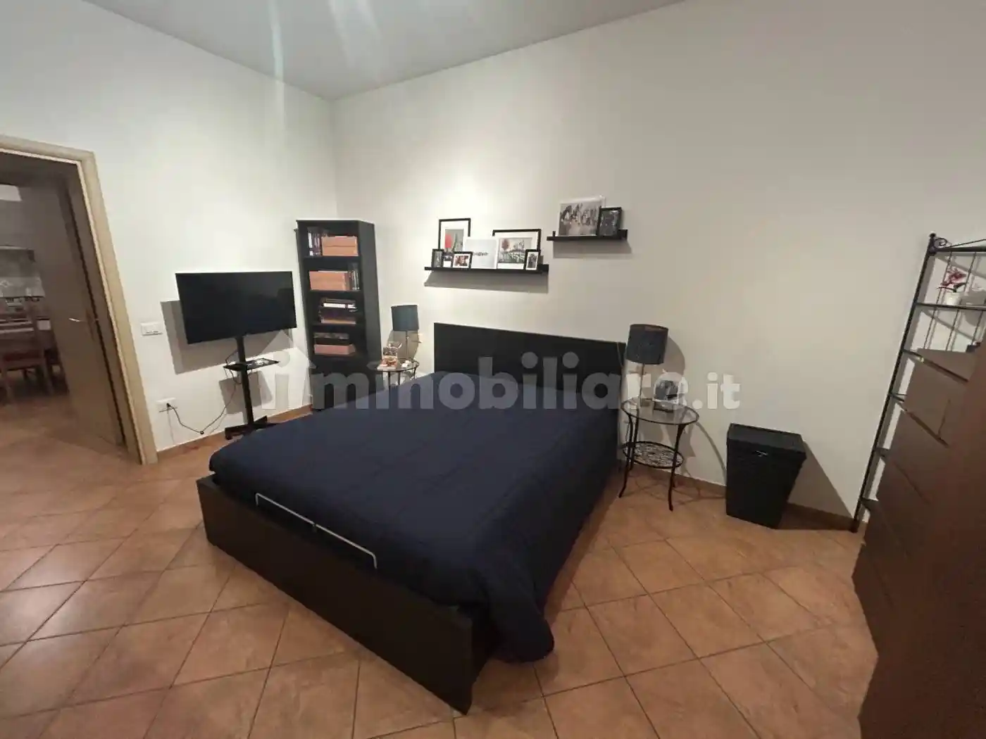 Trilocale ottimo stato, secondo piano, Centro, Concordia sulla Secchia - foto 5