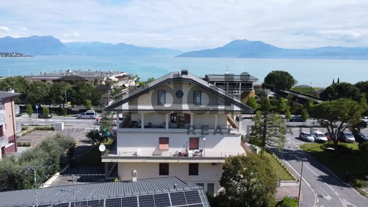 Palazzo - Edificio - foto 4