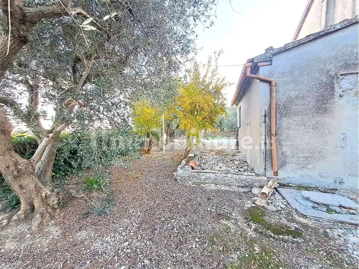 Terratetto unifamiliare via Ronzano , 7, Belvedere Ostrense - foto 5