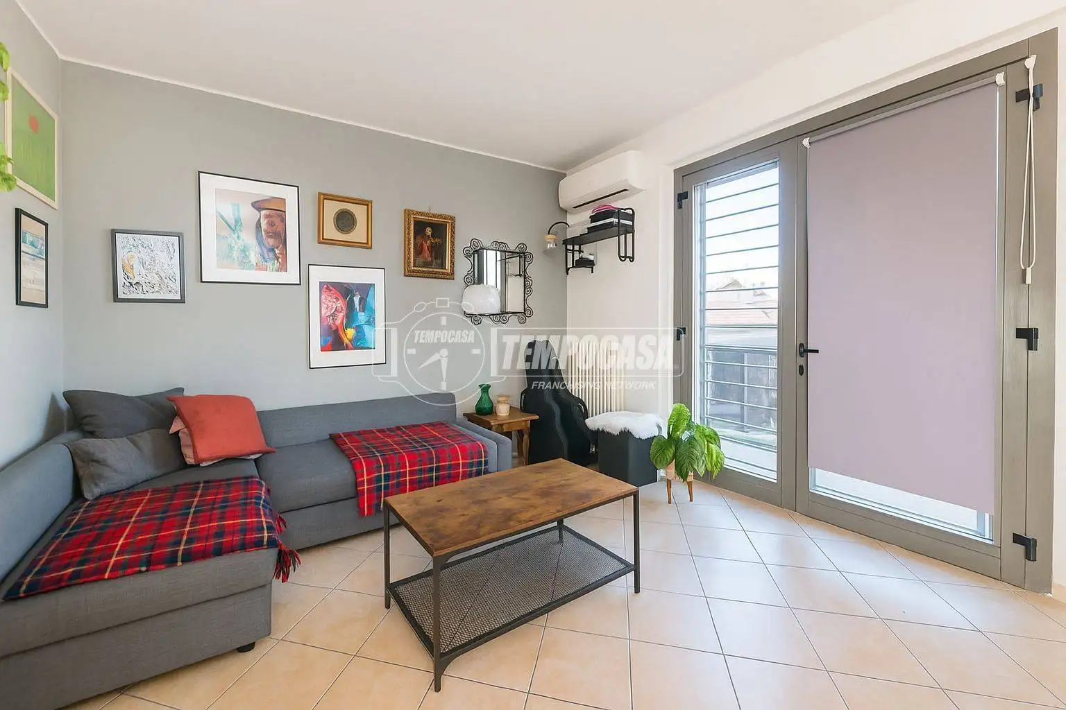 Apartment in vendita a Milan