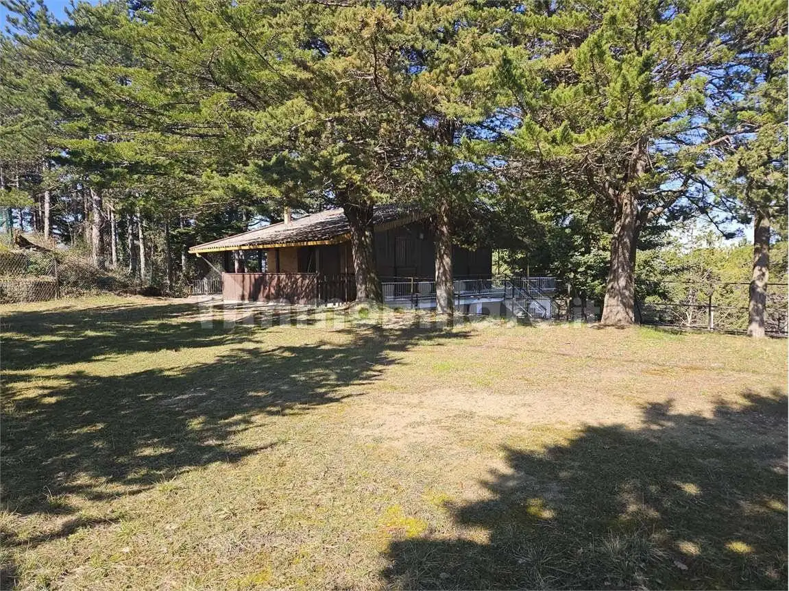 Casa indipendente in vendita a Apiro