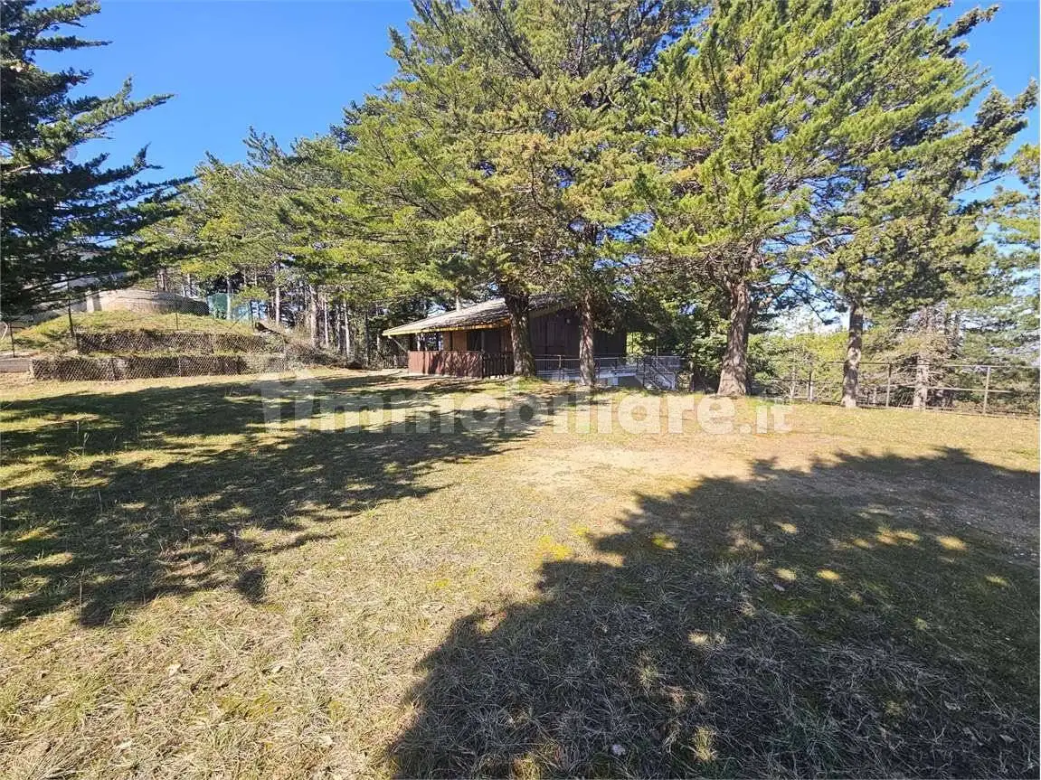 Terratetto unifamiliare contrada piani di sopra , snc, Centro, Apiro - foto 3