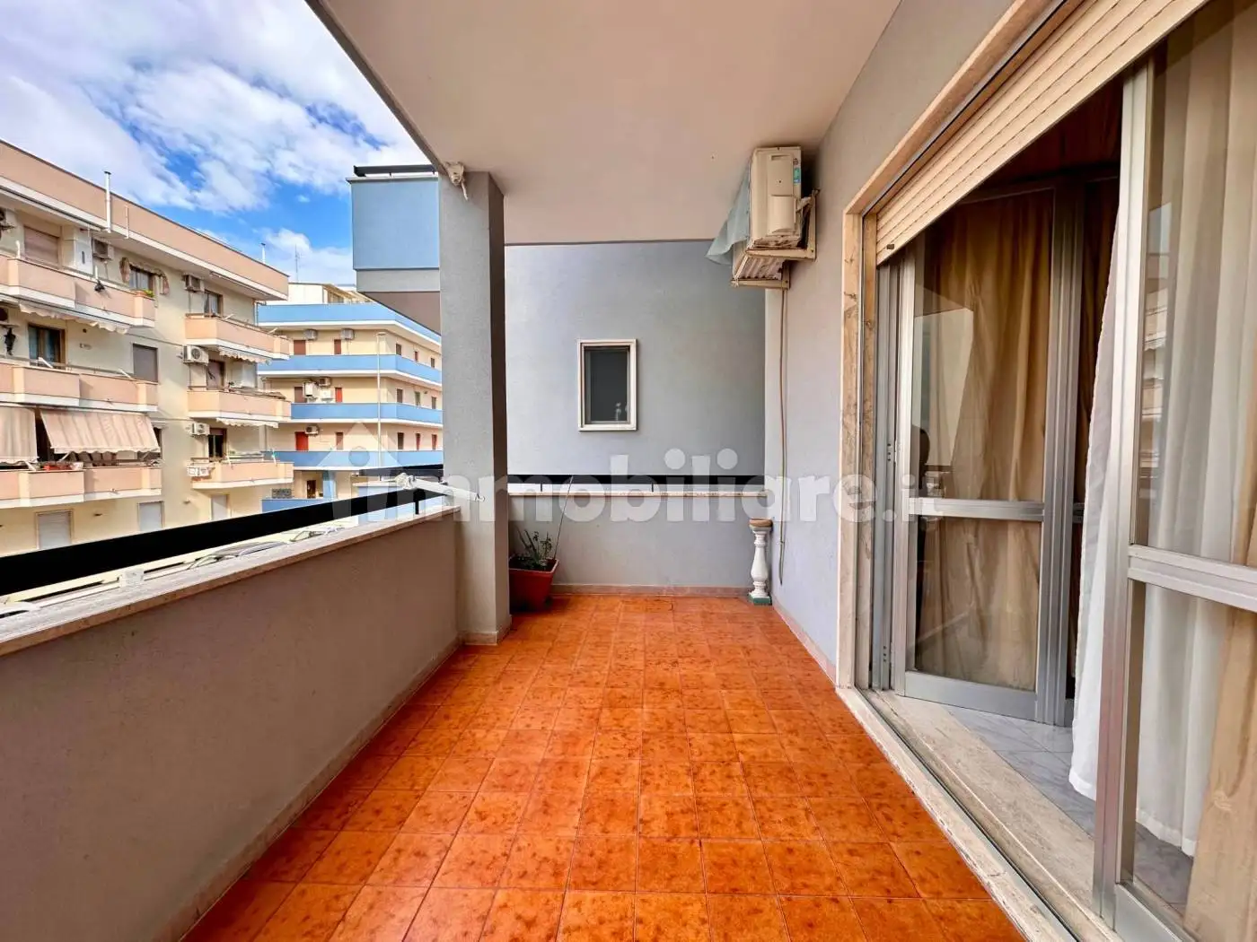 Appartamento in vendita a Gallipoli